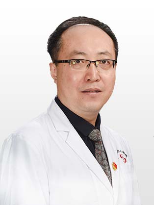 陈树军