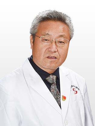 陈世润