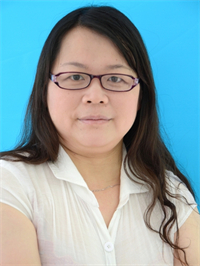 李幼香