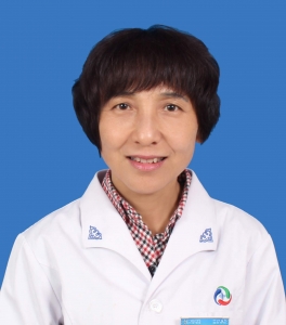 吴美翠