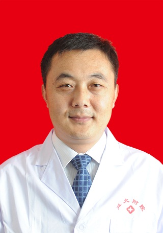 张生军