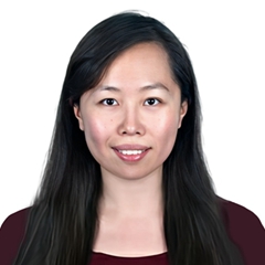 李冉