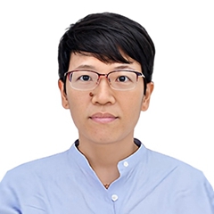 张辉