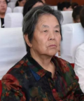 罗秀兰