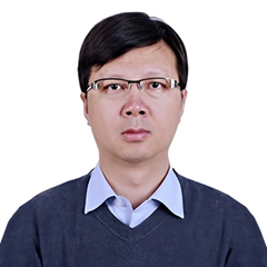 黄克武
