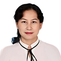 马晓蓉