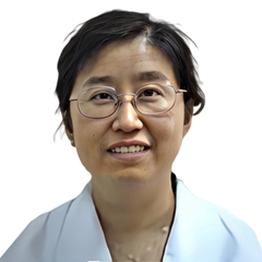 马惠清