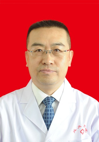 张建林