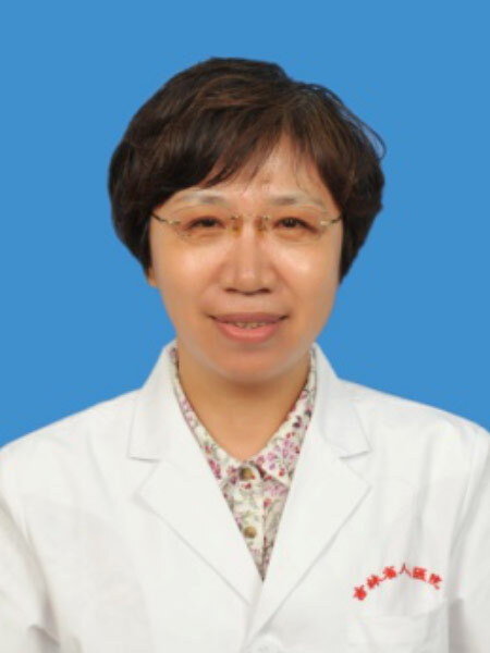姜慧强