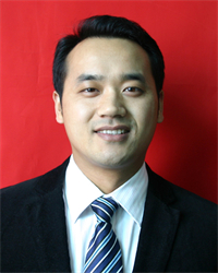 王业焕