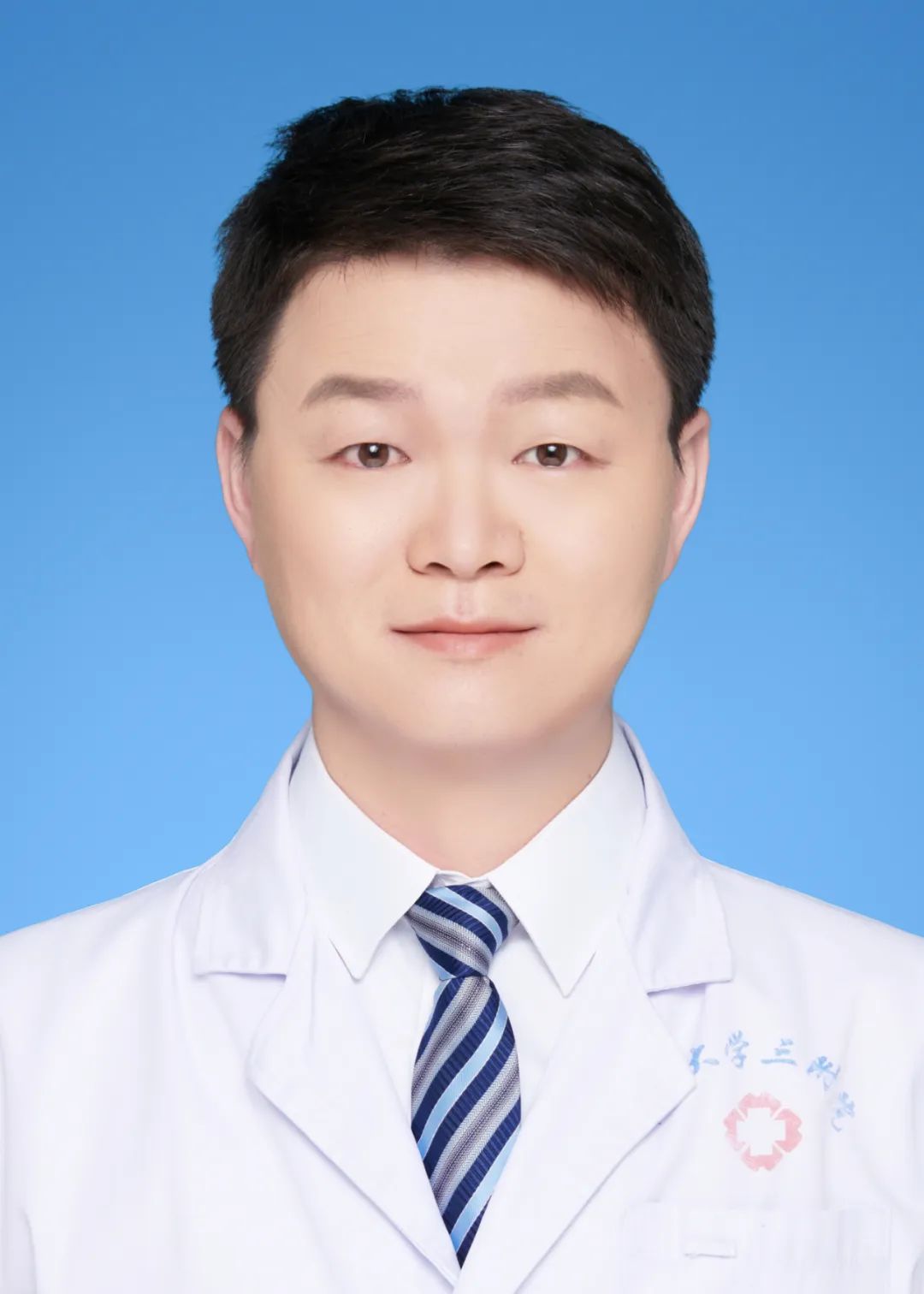 胡伟明