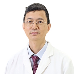 陈茂平