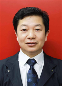 吴雄