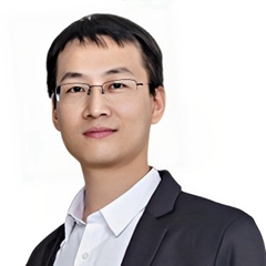 郭振华