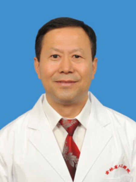李晨玉