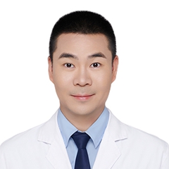 陈柏林