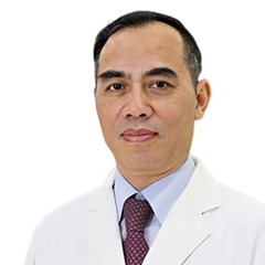 陈勇明