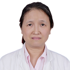 麦绮红