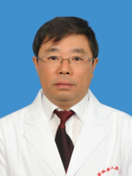 肖中平