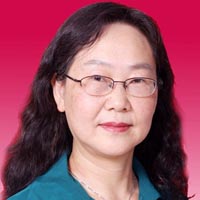 黄英