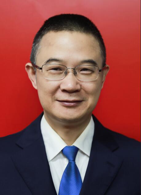 李卫红