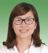 黄如月