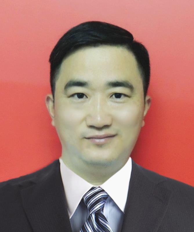 罗伏军