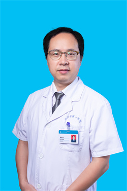 黄俊强
