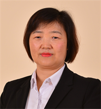 李晓艳