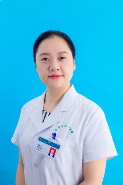 陈喜云