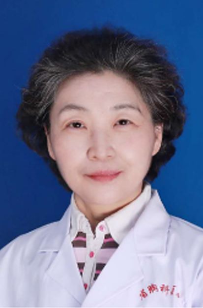 范卫东