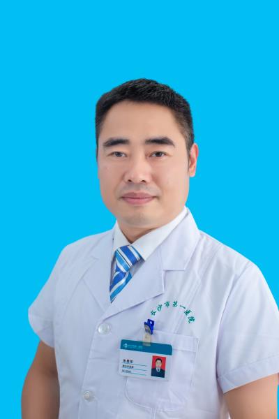 朱勇军