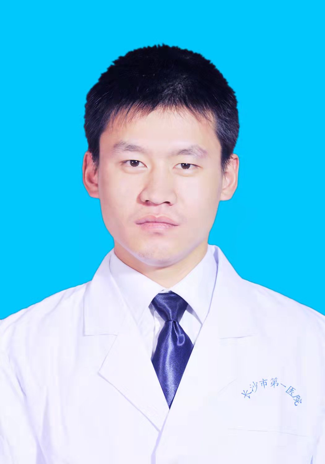 李晓明