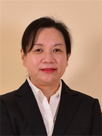 钟新丽