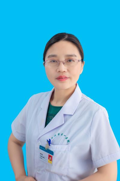 李玲弟