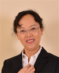 徐鸿丽
