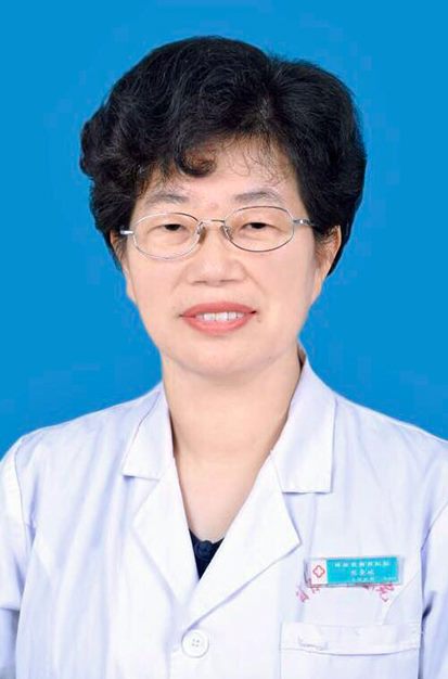 张曼林