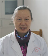陈开翠