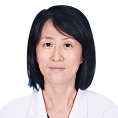 李虹