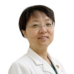焦红梅