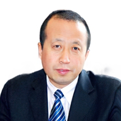 高普均