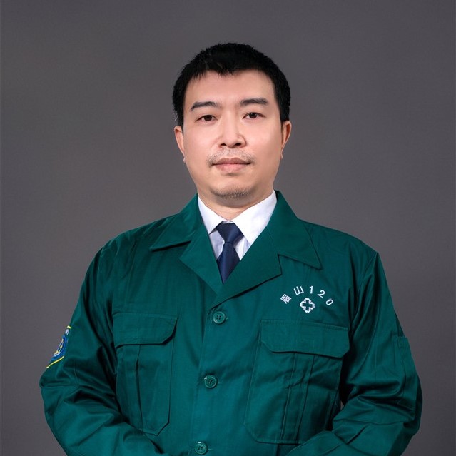 白燕林