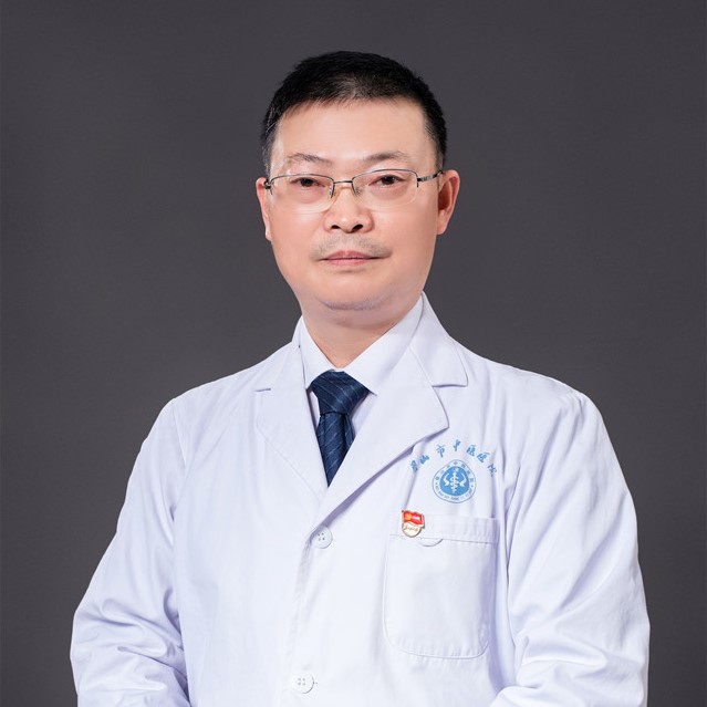 陈光权