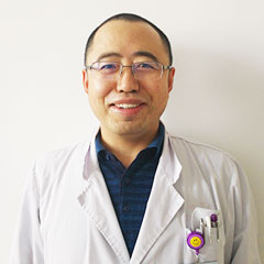 钟福刚