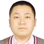 朱纪伟