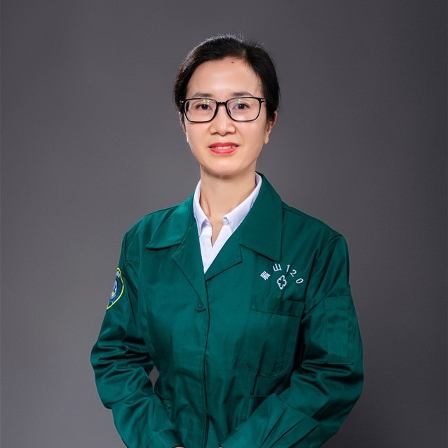 熊明英