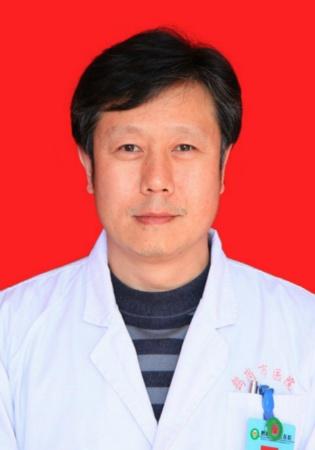 徐永赤