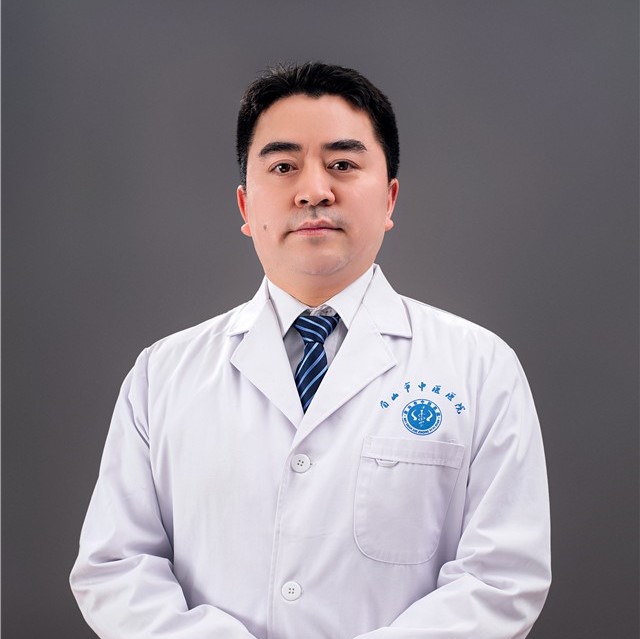 杨超