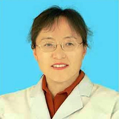王慧英