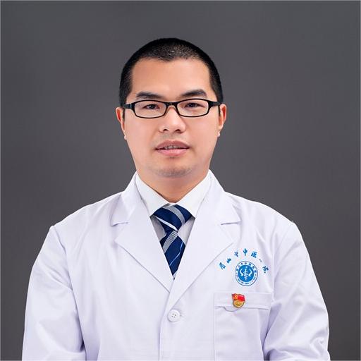 黄华